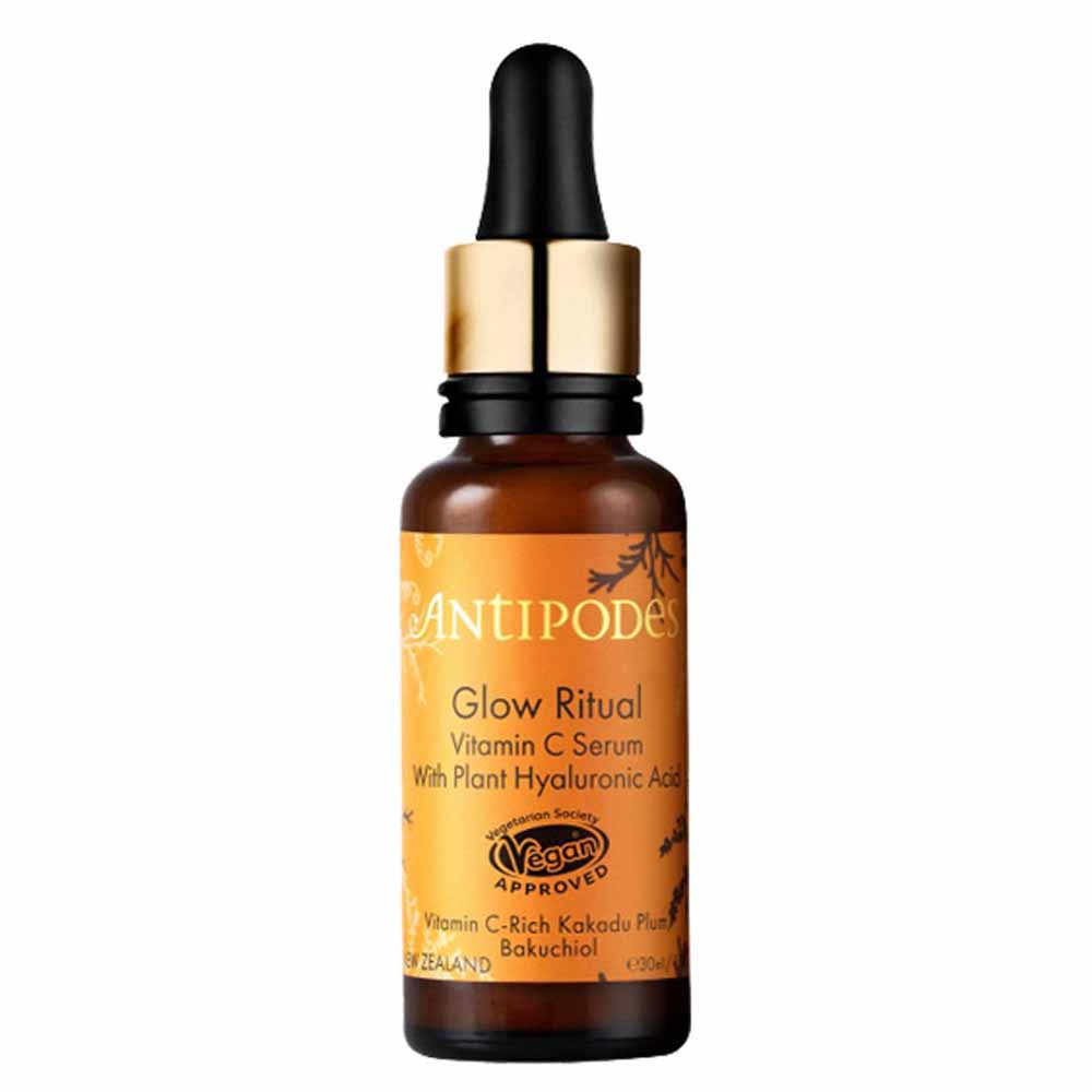 Antipodes Glow Vitamine C Sérum Quotidien Pour tous i tipi di pelle 30ml