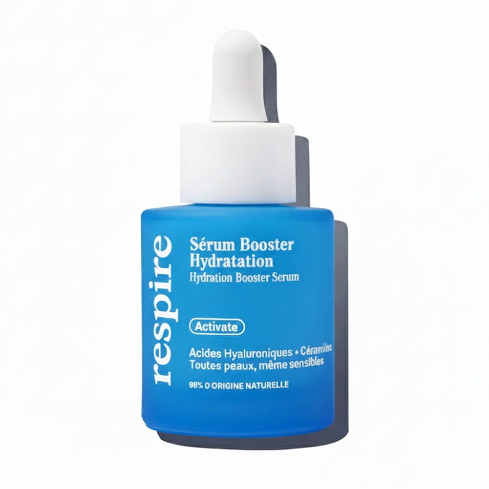 Respire Siero booster idratazione 30 ml