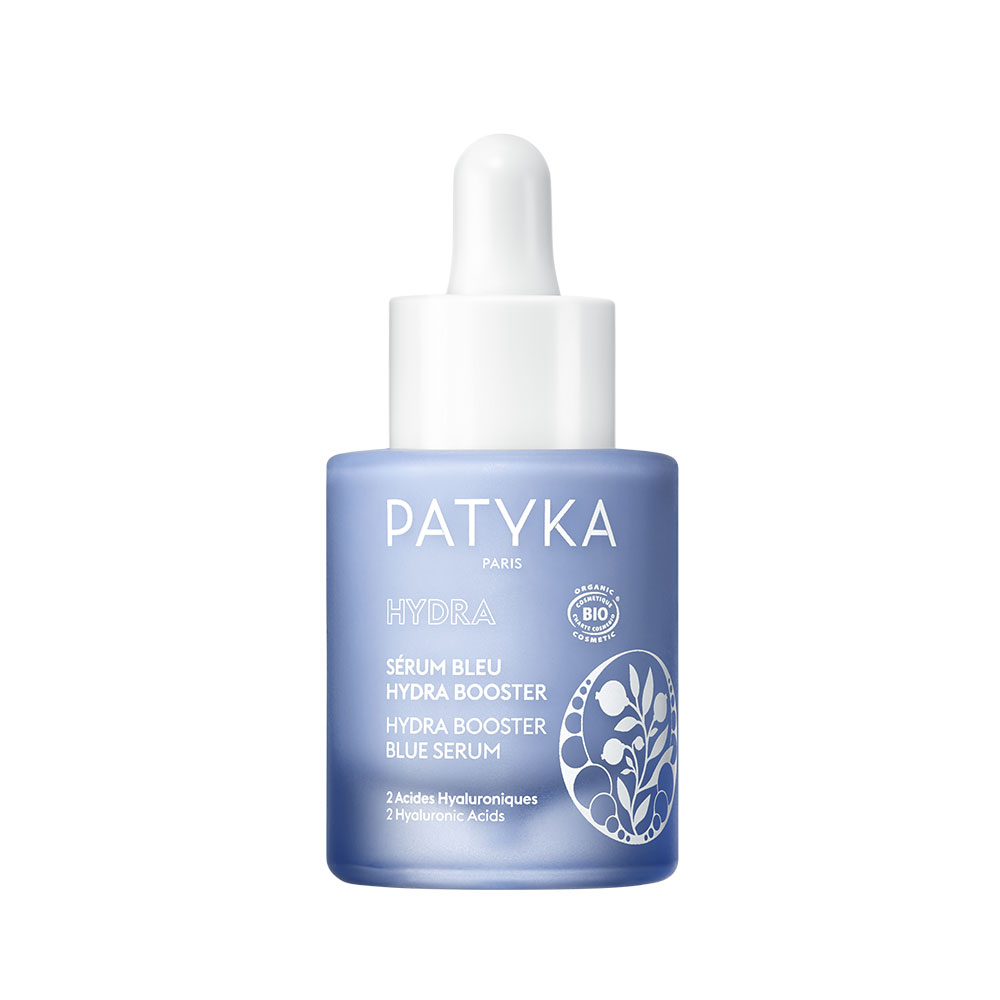 Patyka Hydra Siero Blu idratante potenziatore 30 ml