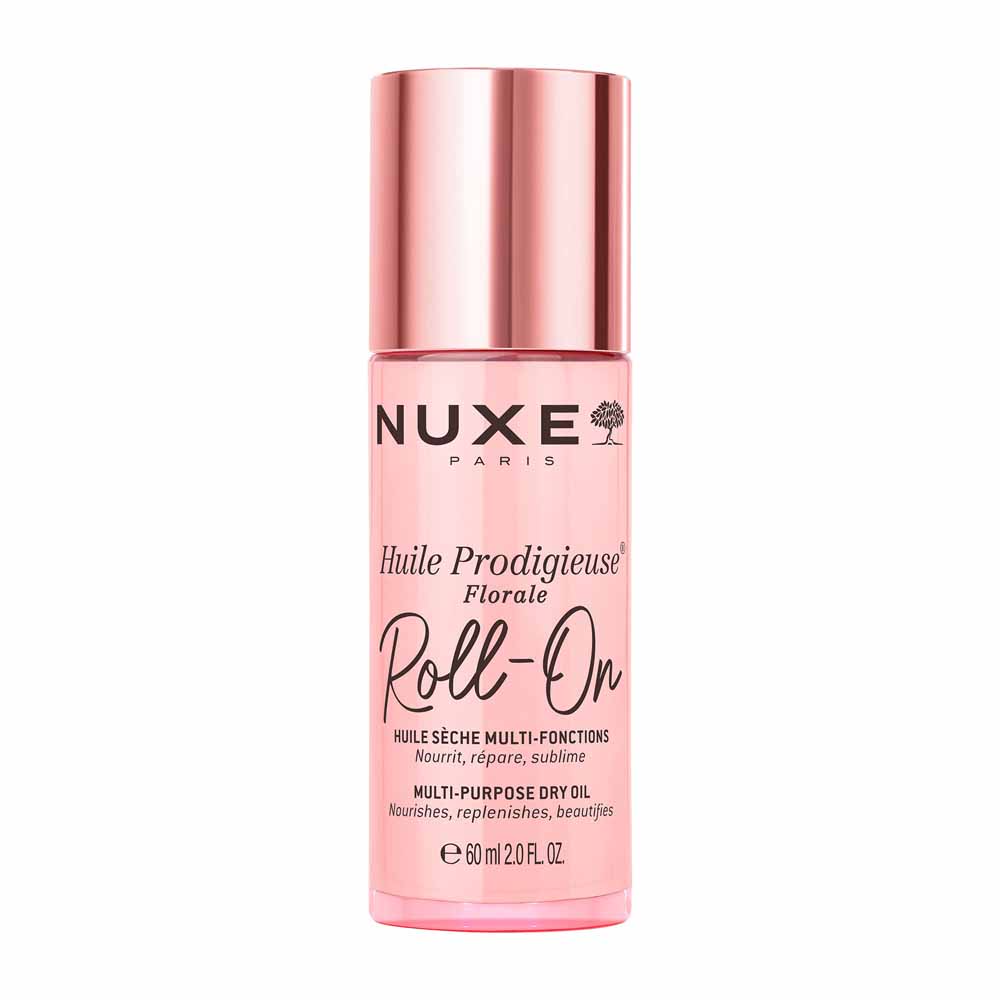 Nuxe Prodigieux® Floral Olio secco multi-funzione in roll-on 60 ml