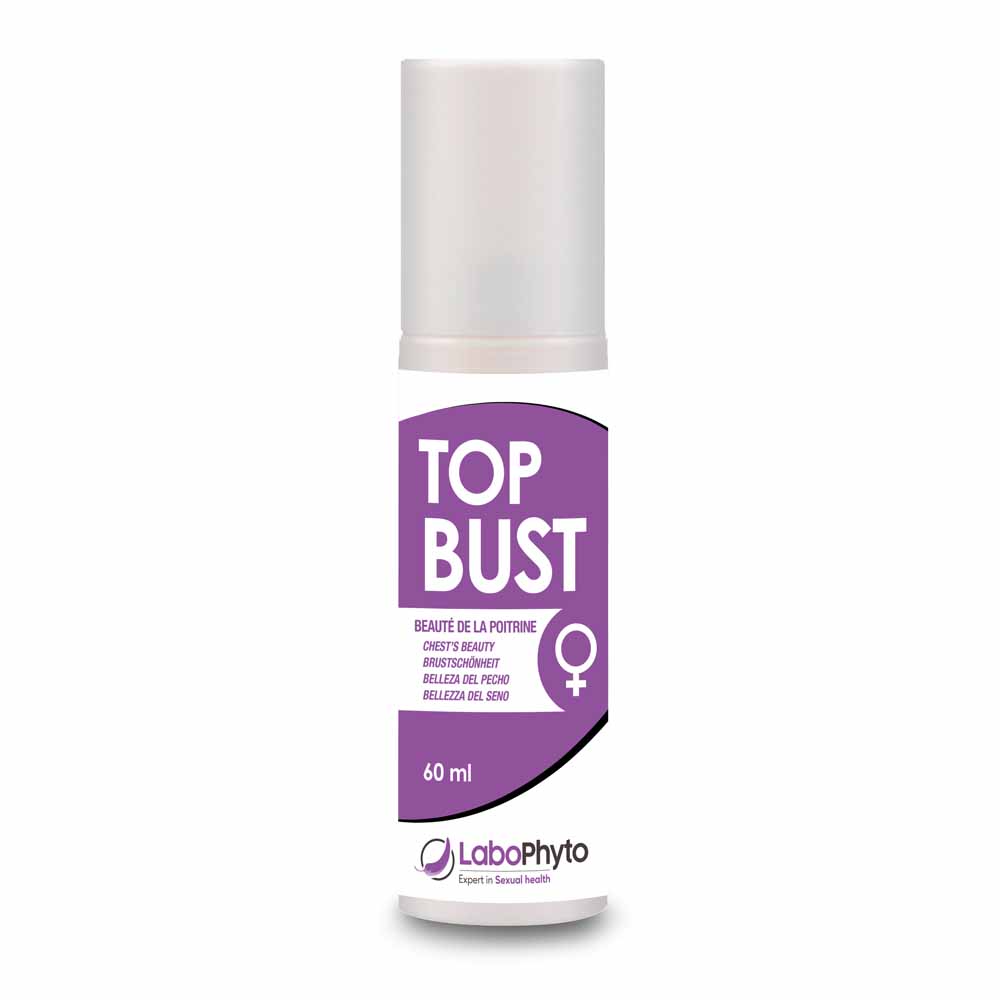 LaboPhyto Gel seno 60 ml