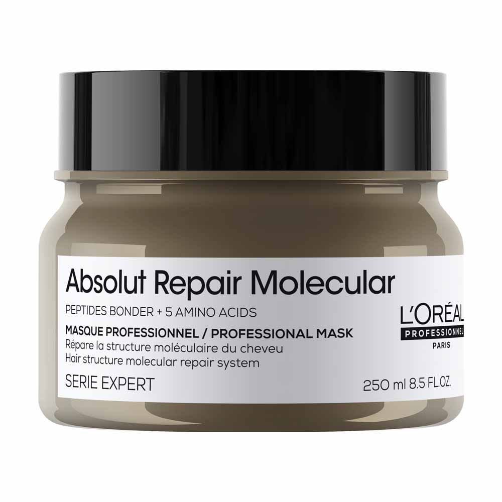 L'Oréal Professionnel Absolut Repair Molecular Maschera concentrata 250ml