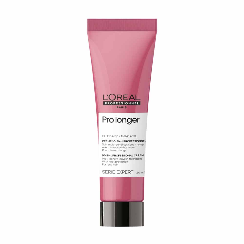 L'Oréal Professionnel Pro Longer Crema senza risciacquo 150 ml