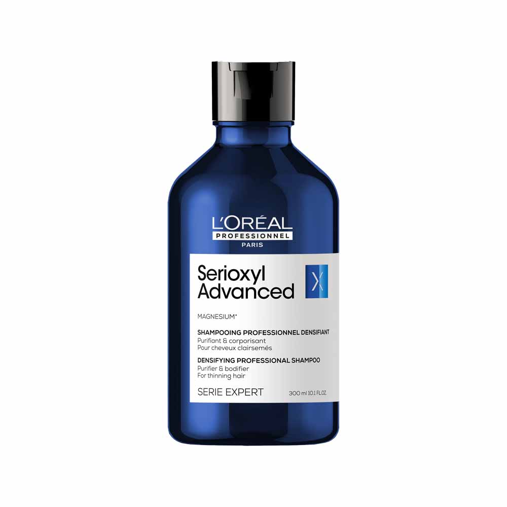 L'Oréal Professionnel Serioxyl Advanced Shampoo purificante 300 ml