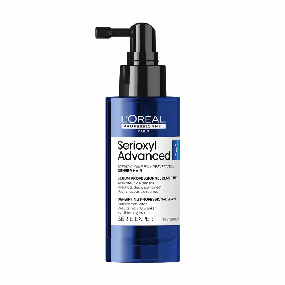 L'Oréal Professionnel Serioxyl Advanced Siero Densificante Professionale 90 ml