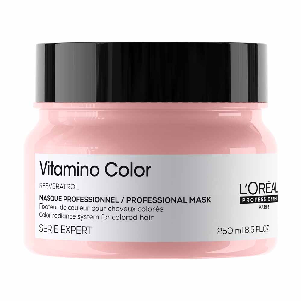 L'Oréal Professionnel Vitamino Color Vitamino Color Maschera fissante del colore al resveratrolo 250ml