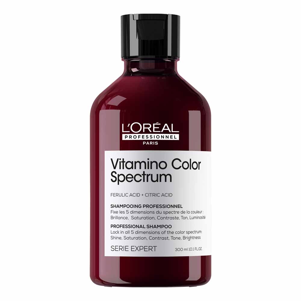 L'Oréal Professionnel Vitamino Color Spectrum Shampoo protettivo per capelli colorati 300 ml