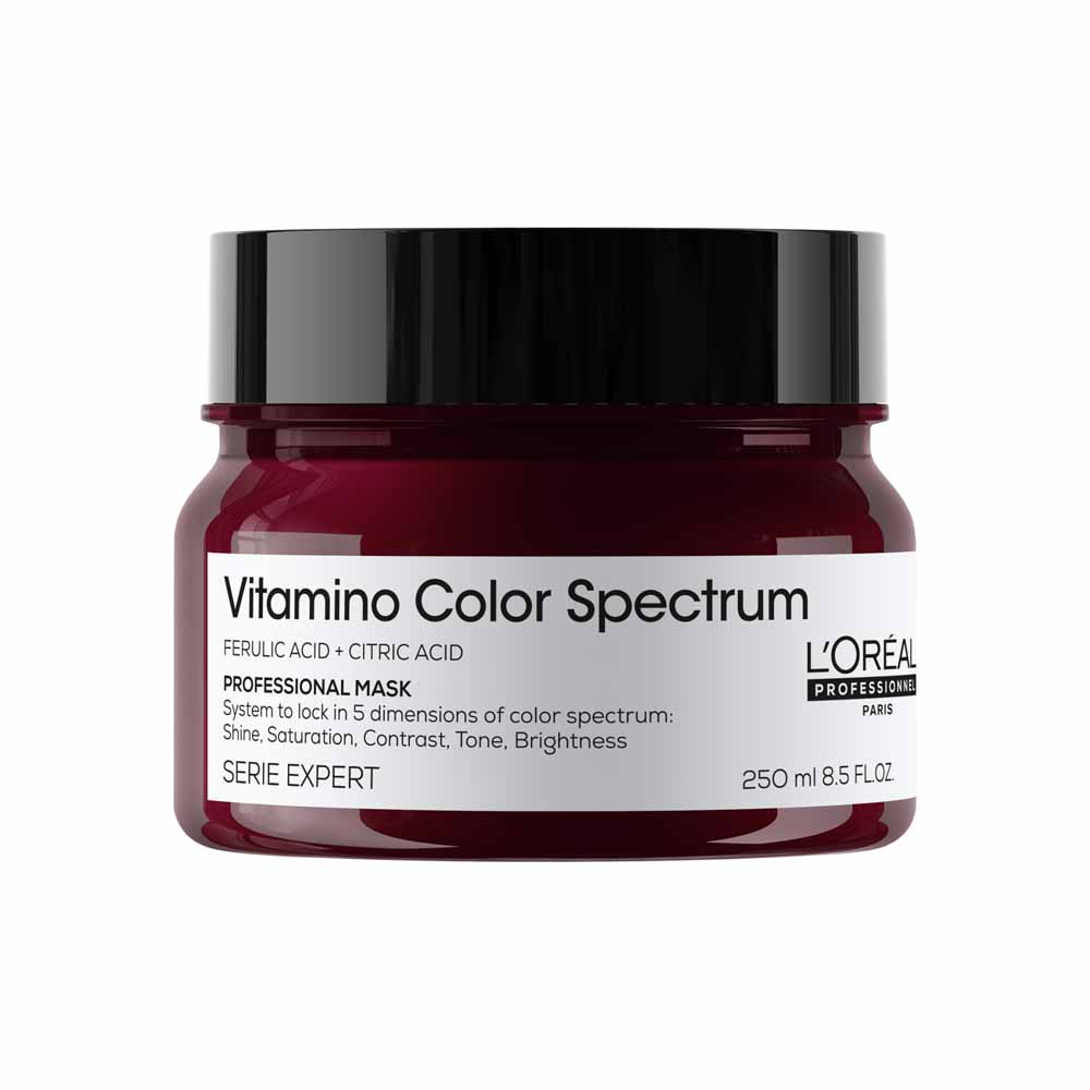 L'Oréal Professionnel Vitamino Color Spectrum Maschera protettiva per capelli colorati 250ml