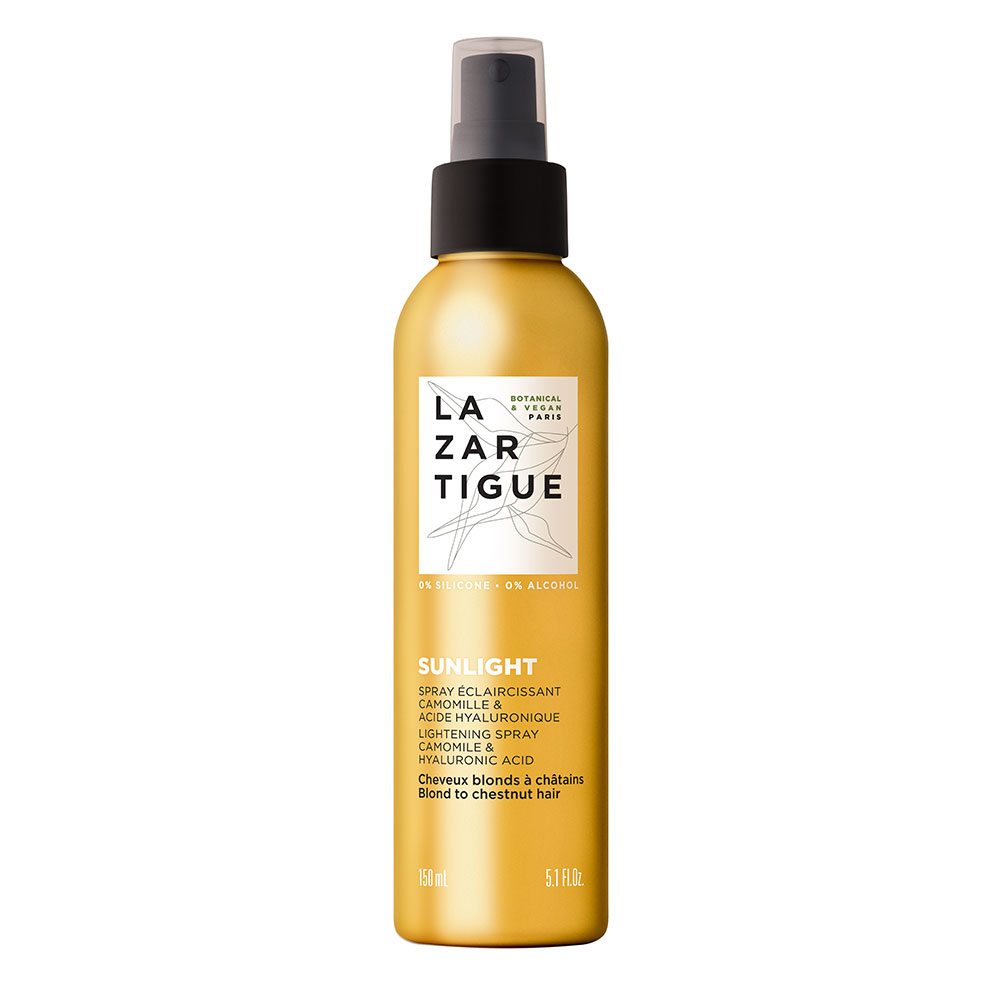 Lazartigue Sunlight Spray schiarente 150 ml