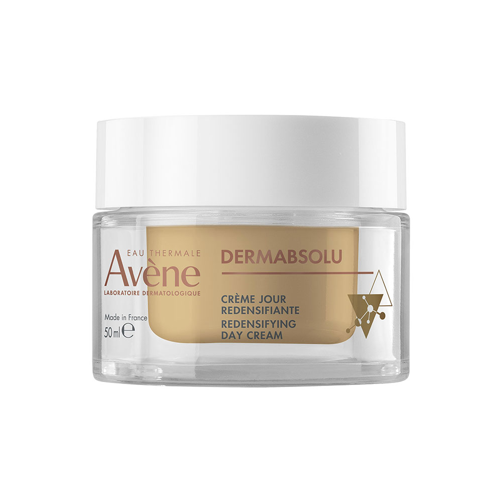 Avène Dermabsolu Crema giorno redensificante 50 ml