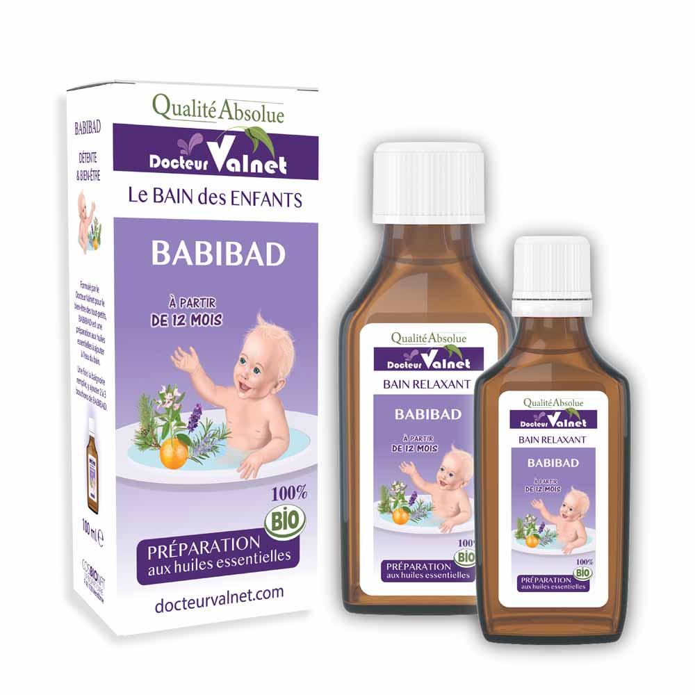 Dr. Valnet Bagnodoccia 100 ml