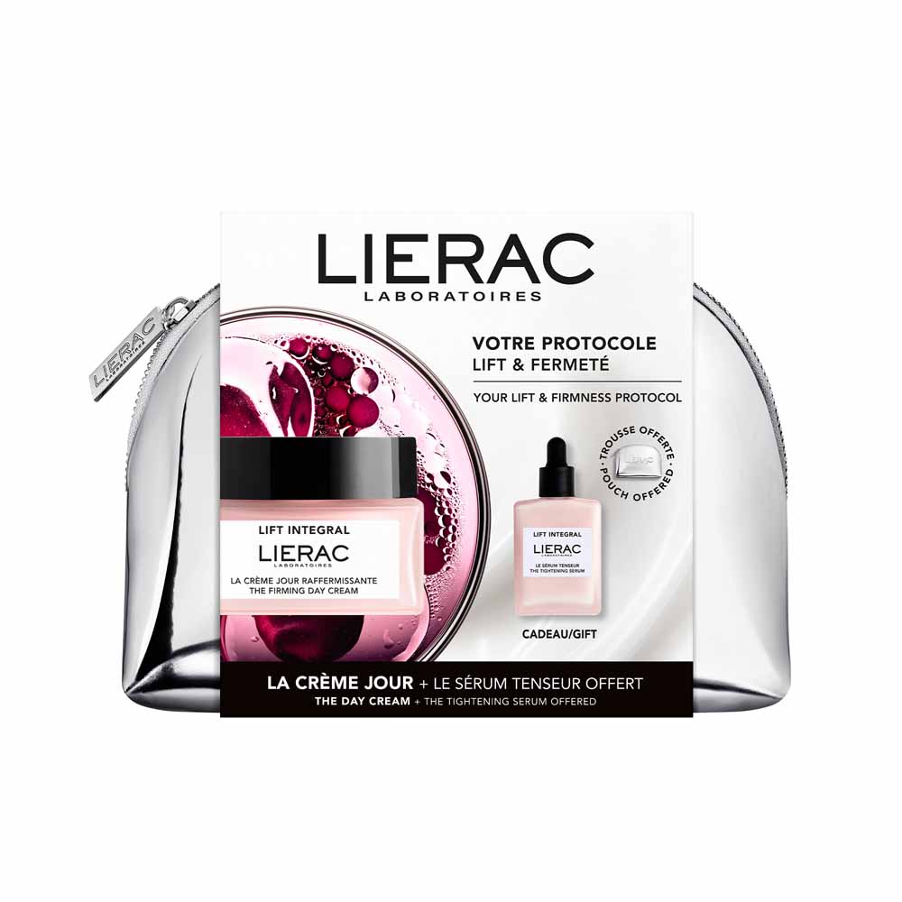 Lierac Lift Integral Cofanetto crema giorno rassodante