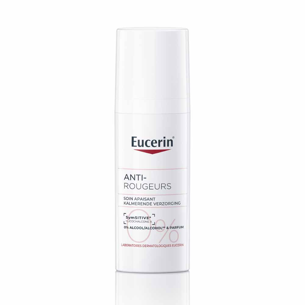 Eucerin Anti-rossore Trattamento lenitivo 50 ml