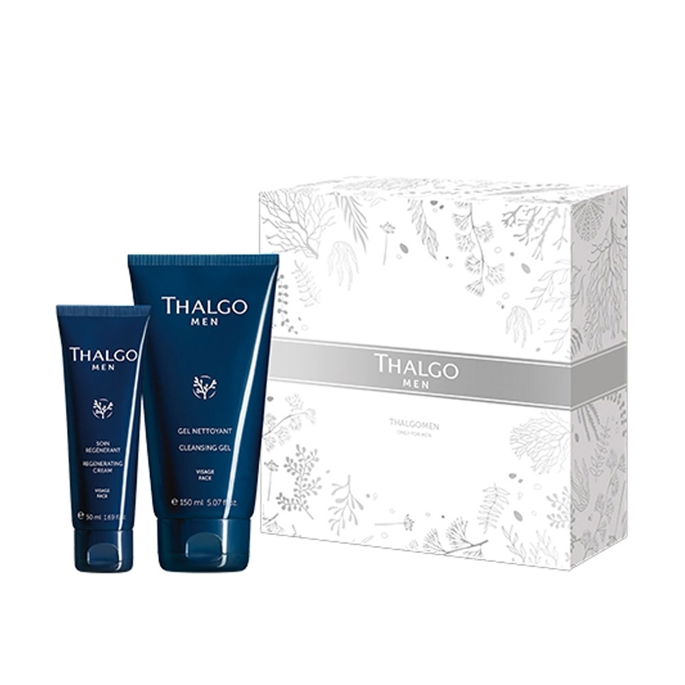 Thalgo Men Cofanetto benessere