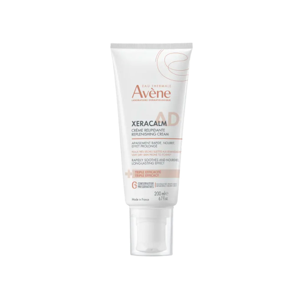 Avène Xeracalm A.D Crema relipidante per pelli secche 200 ml