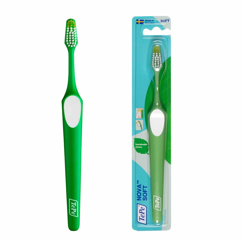TePe Spazzolino morbido