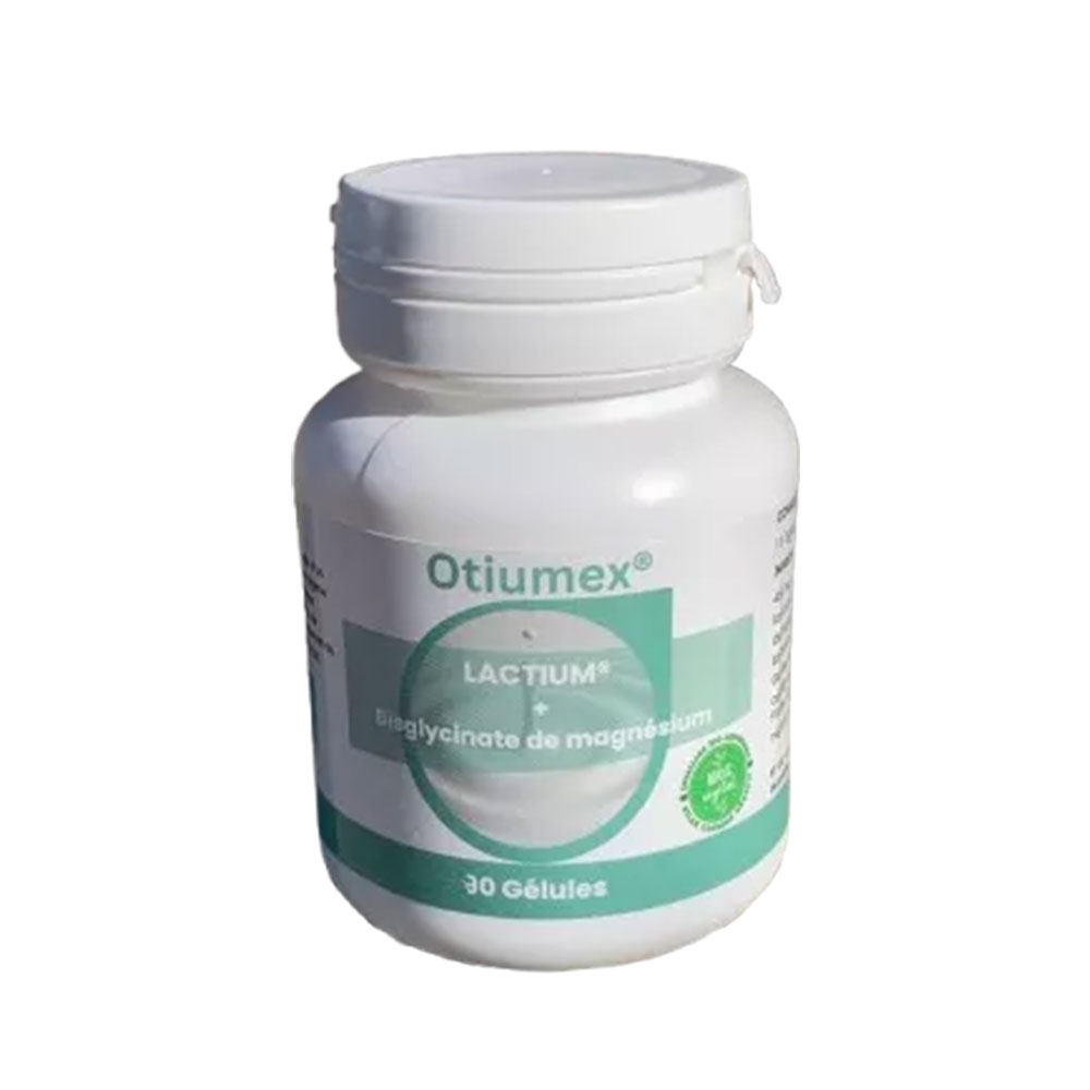 Health Prevent Otiumex 30 capsule