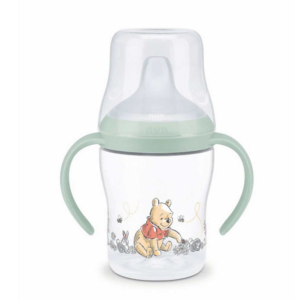 Nuk Perfect Match Tazza di apprendimento a partire dai 6 mesi 150 ml