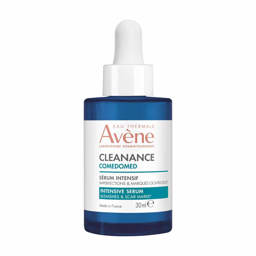Avène Cleanance Comedomed siero intensivo 30 ml