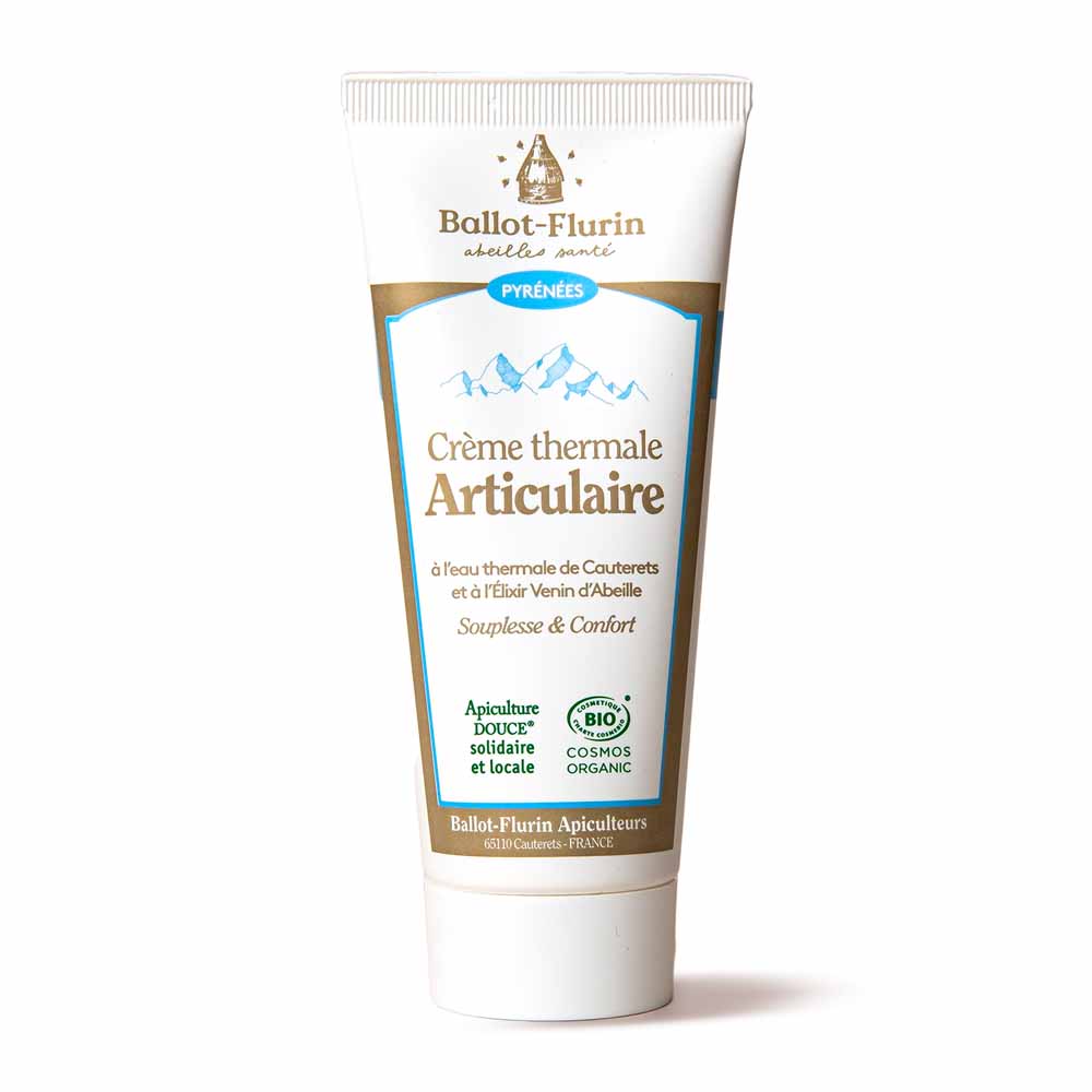 Ballot-Flurin Crema termale articolare 100 ml