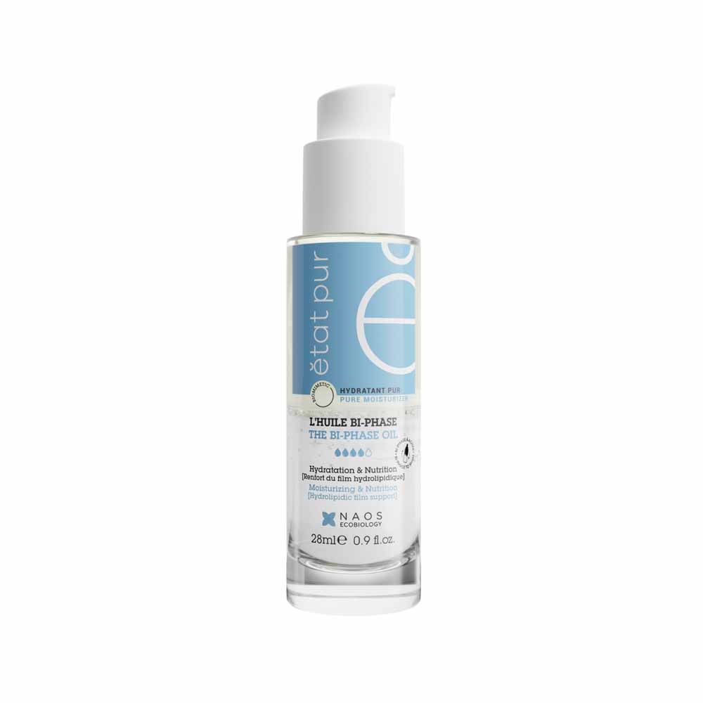 Etat Pur Trattamenti puri L'Huile Bi-Phase 28ml