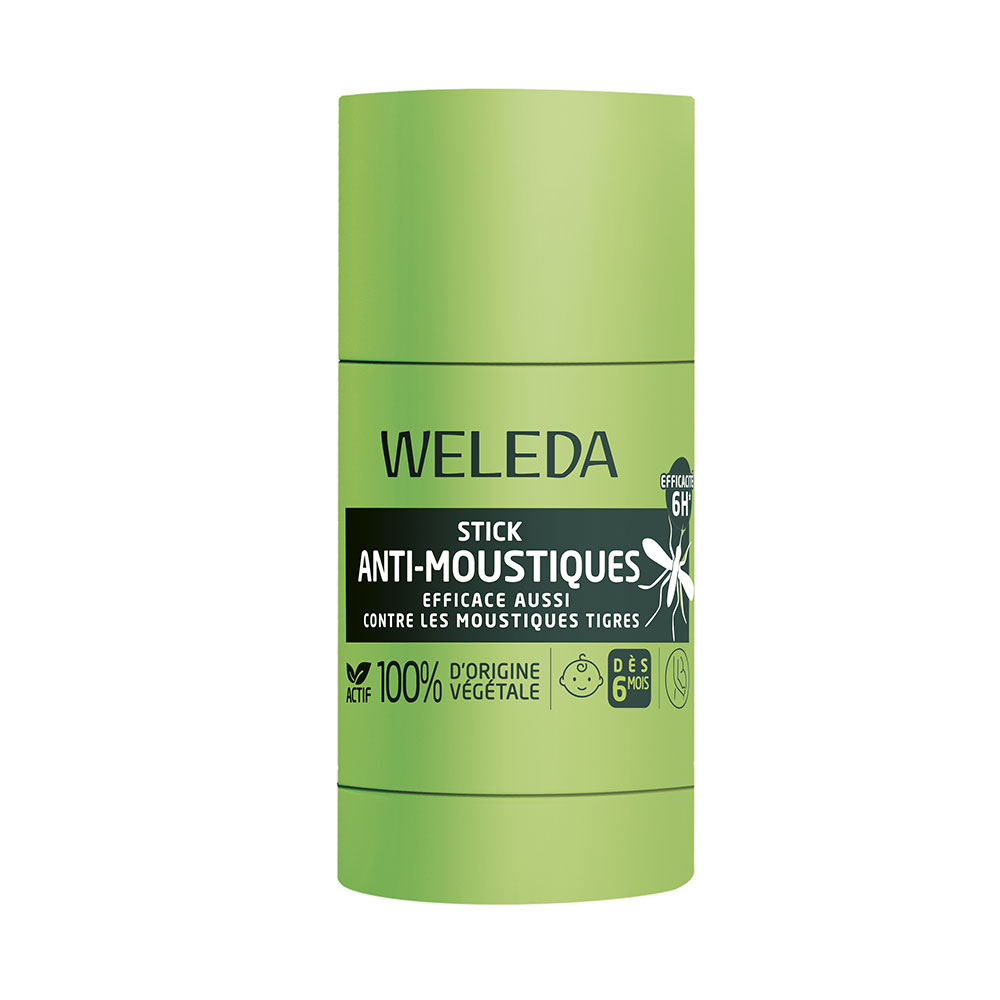 Weleda Stick anti-zanzare 18 g
