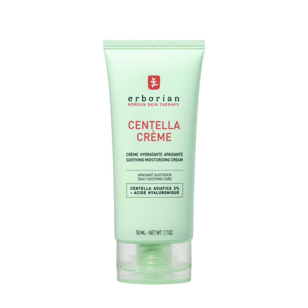 Erborian Centella Crema idratante lenitiva 50 ml