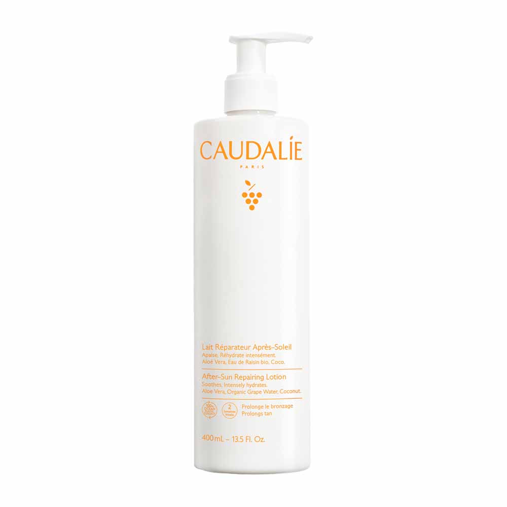 Caudalie Vinosun Latte riparatore dopo-sole 400 ml