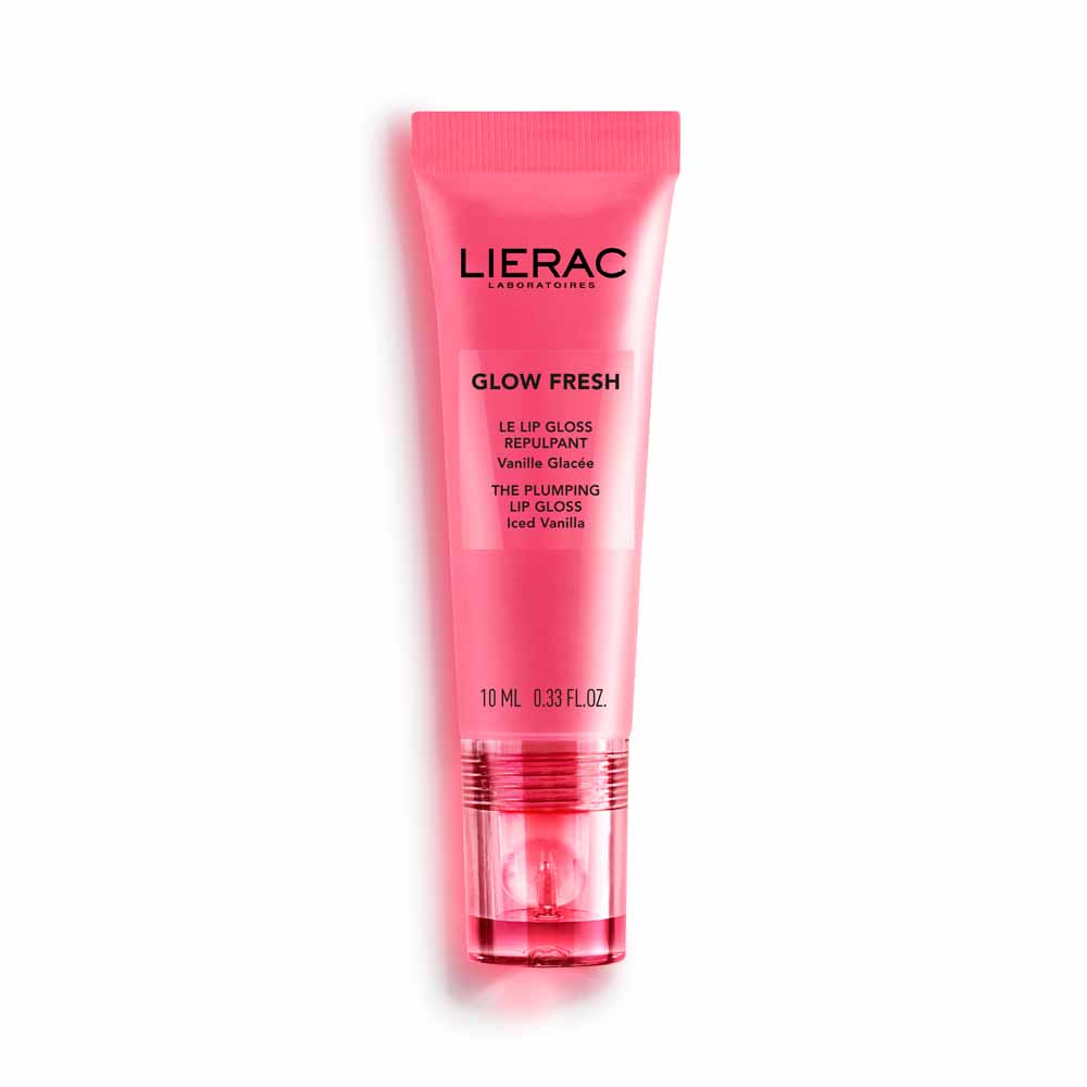 Lierac Glow Lucidalabbra rimpolpante 10 ml
