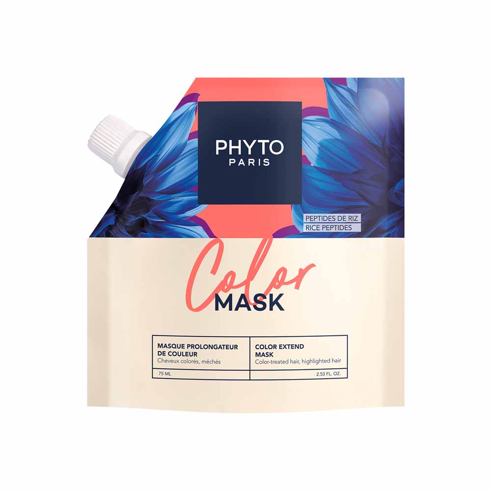 Phyto Paris Colore Maschera prolungatrice di colore 75 ml
