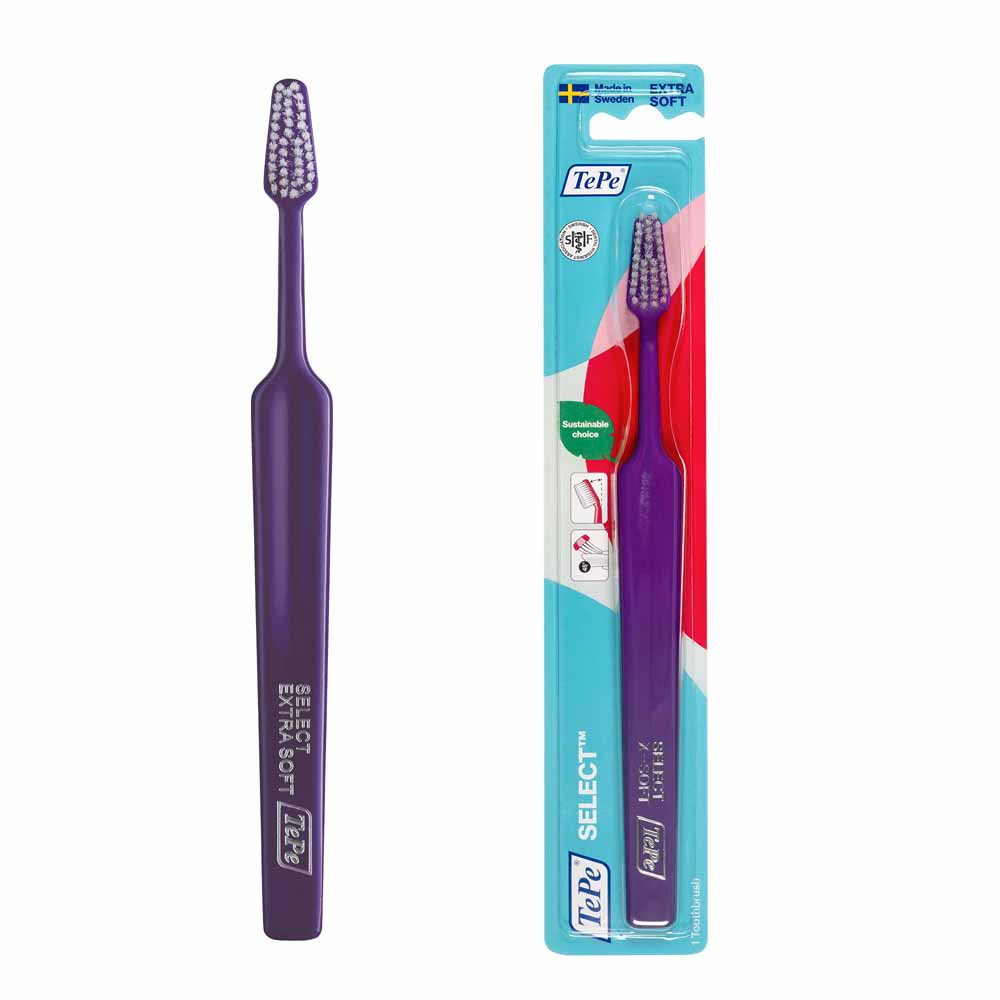 TePe Spazzolino Select extra morbido