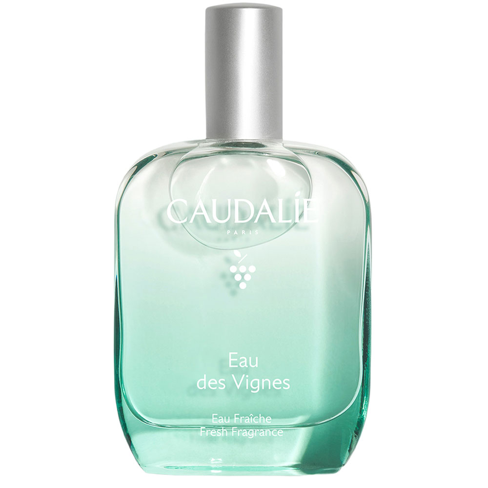 Caudalie Acqua di profumo Eau des Vignes fresca 50 ml