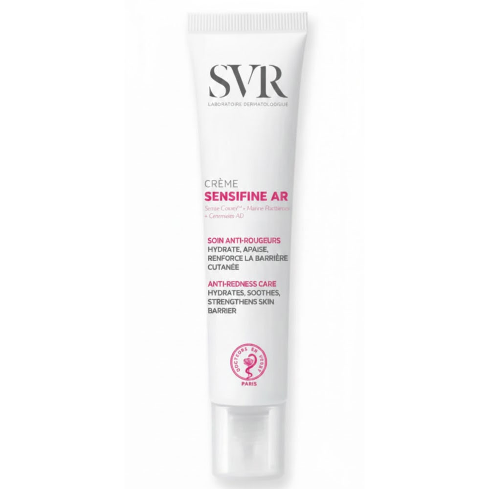 Svr Sensifine AR Crema lenitiva anti-arrossamenti 40 ml