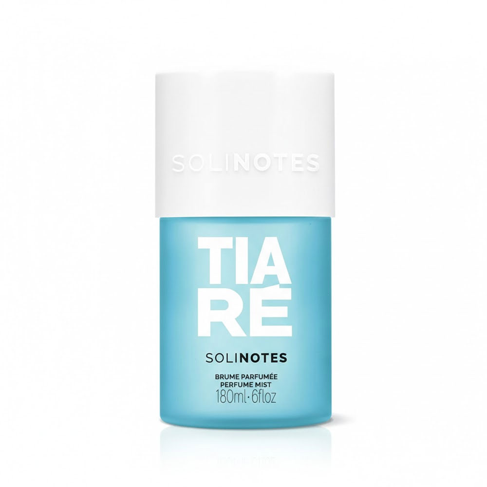 Solinotes Acqua profumata Tiaré 180 ml