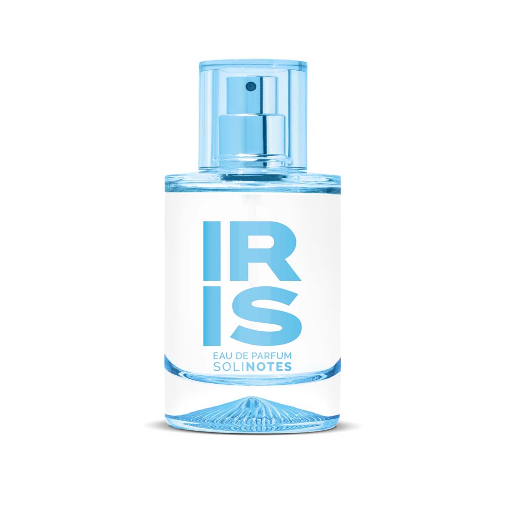 Solinotes Acqua di profumo Iris 50 ml