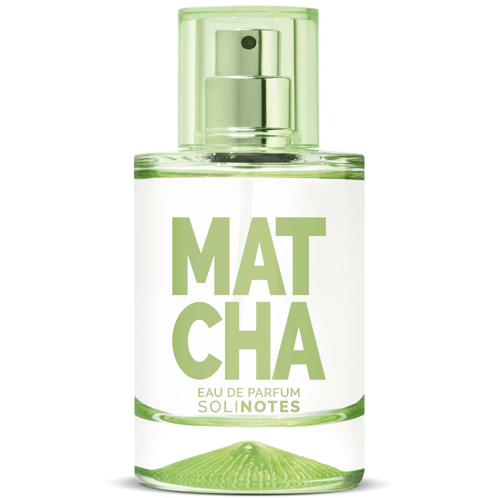 Solinotes Profumo Matcha 50 ml
