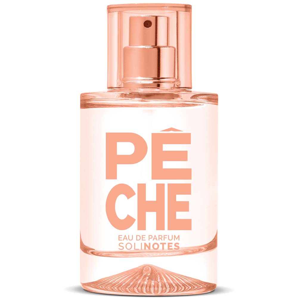 Solinotes Profumo pesca Eau de Parfum 50 ml