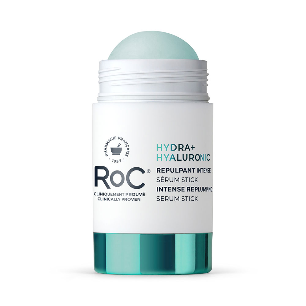 Roc Multi-correzione Siero idratante in stick con acido ialuronico 30 g