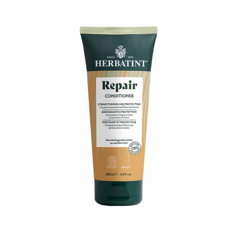 Herbatint Repair Balsamo Fortificante e protettivo 200 ml