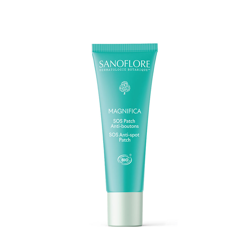 Sanoflore Magnifica Anti-imperfezioni 15 ml