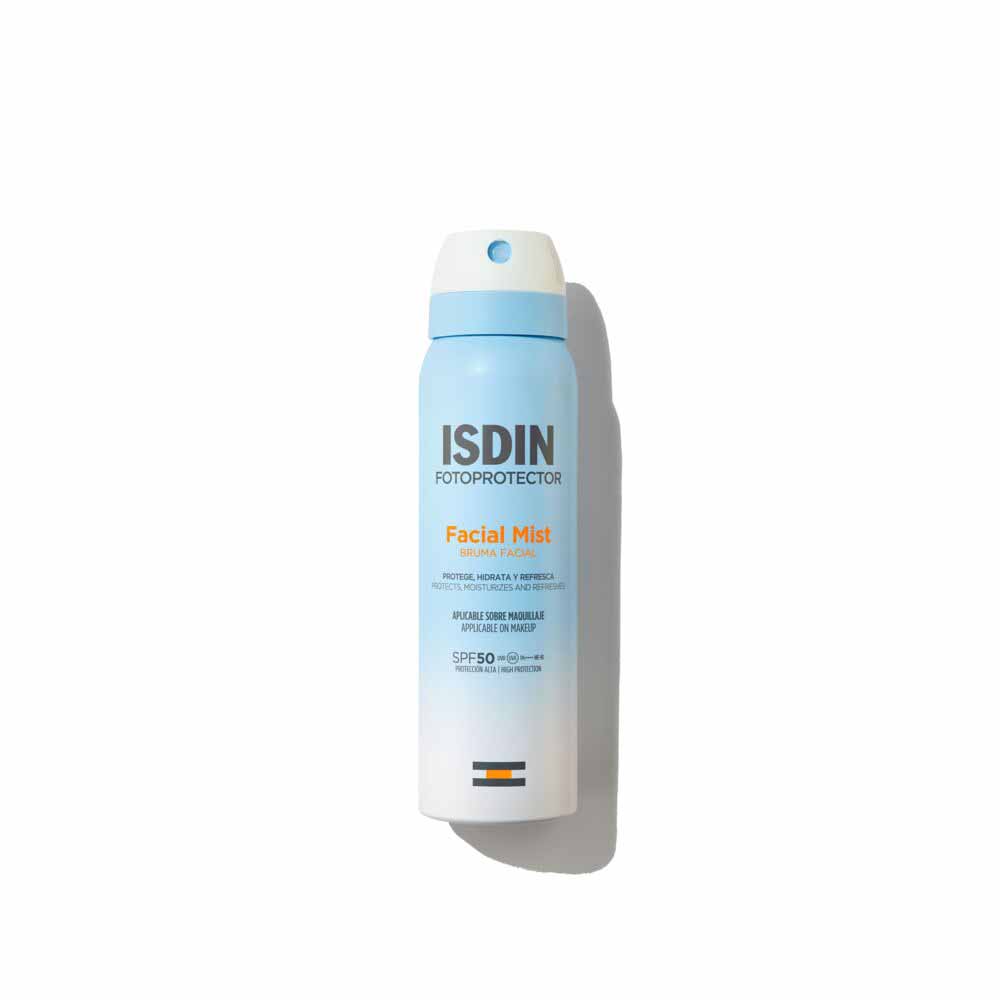 Isdin Fotoprotector Spray viso SPF50 100 ml