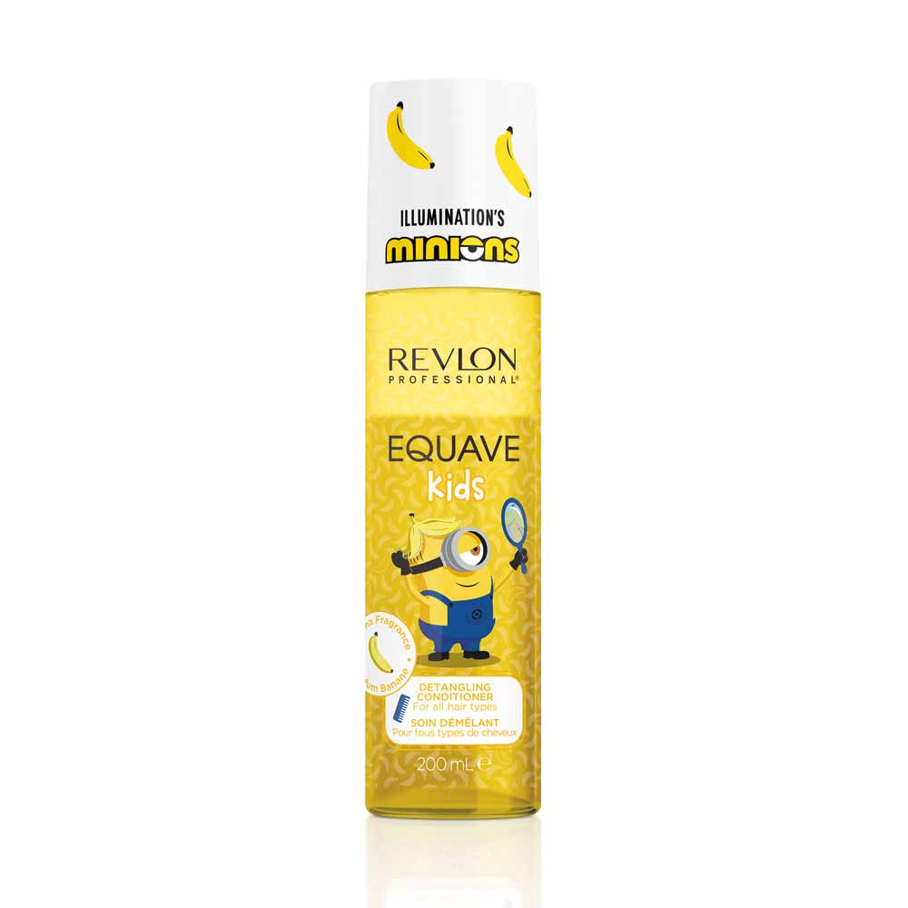 Revlon Professional Equave Kids Spray districante Minions 200 ml