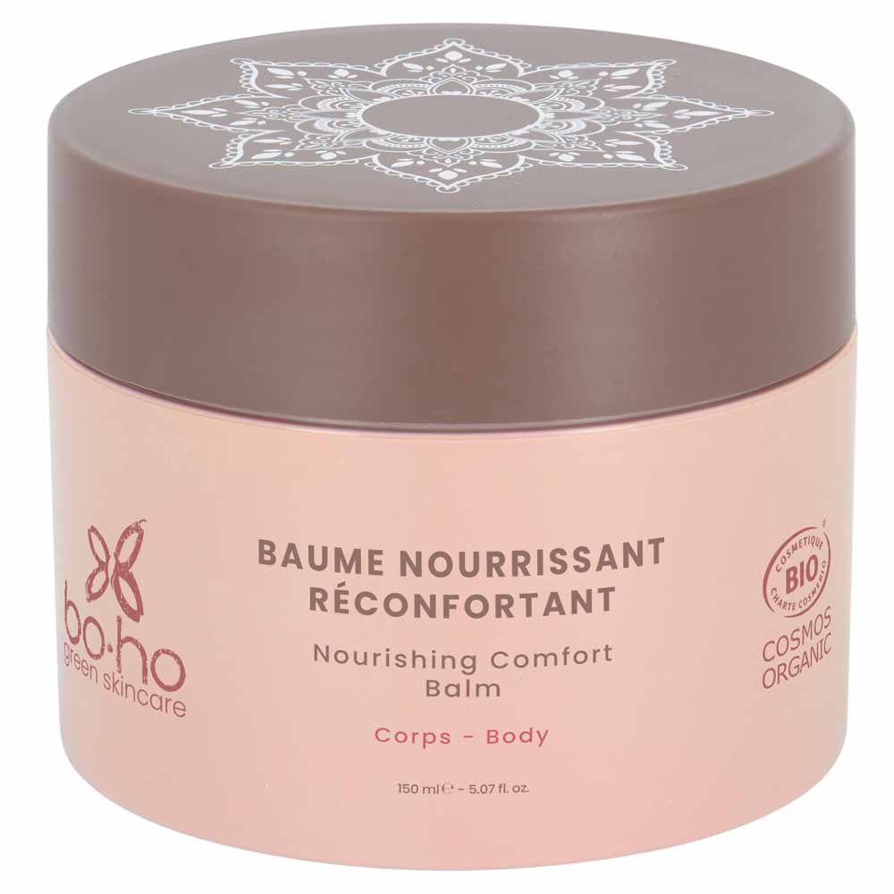 Boho Balsamo nutriente lenitivo 150 ml