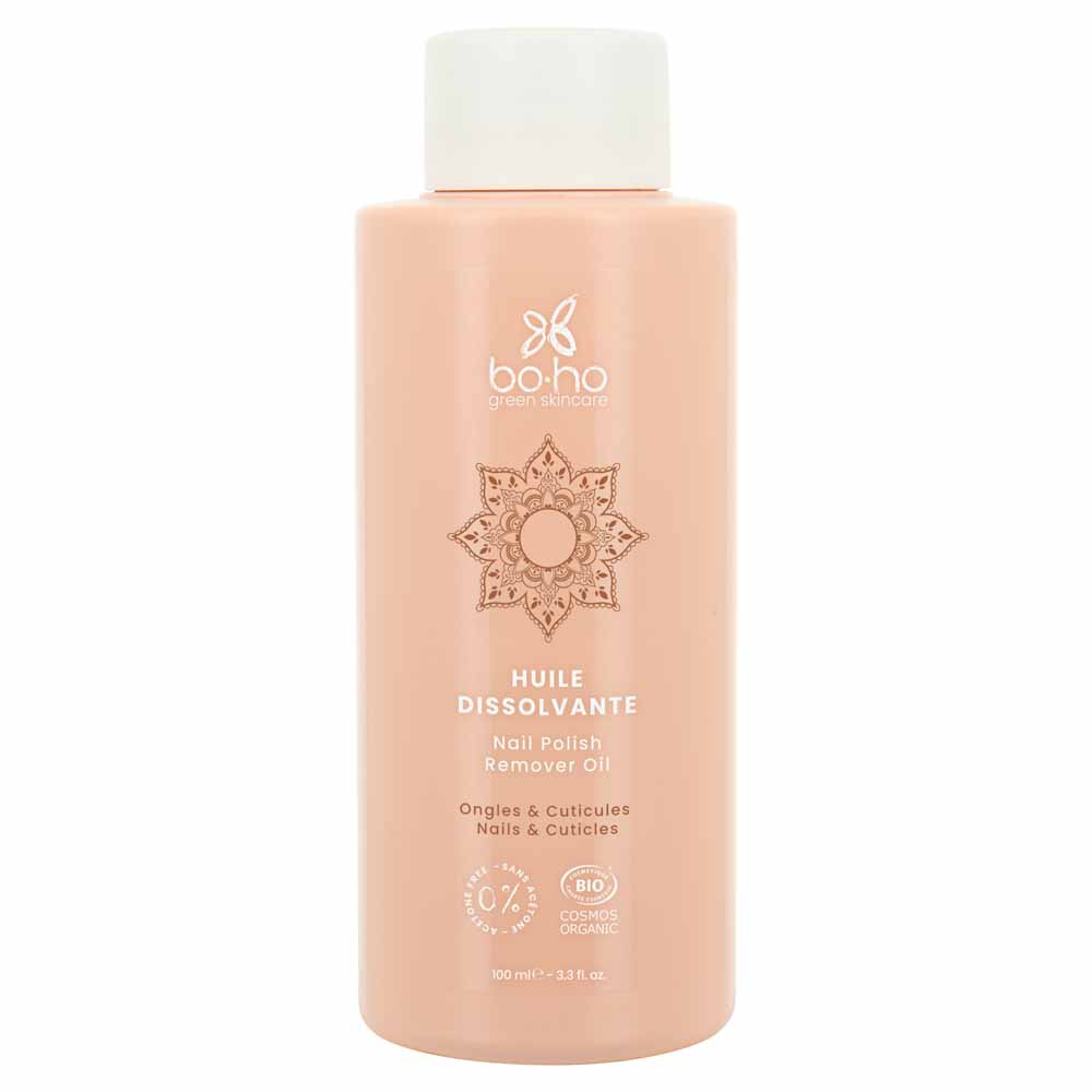 Boho Olio dissolvente 100 ml
