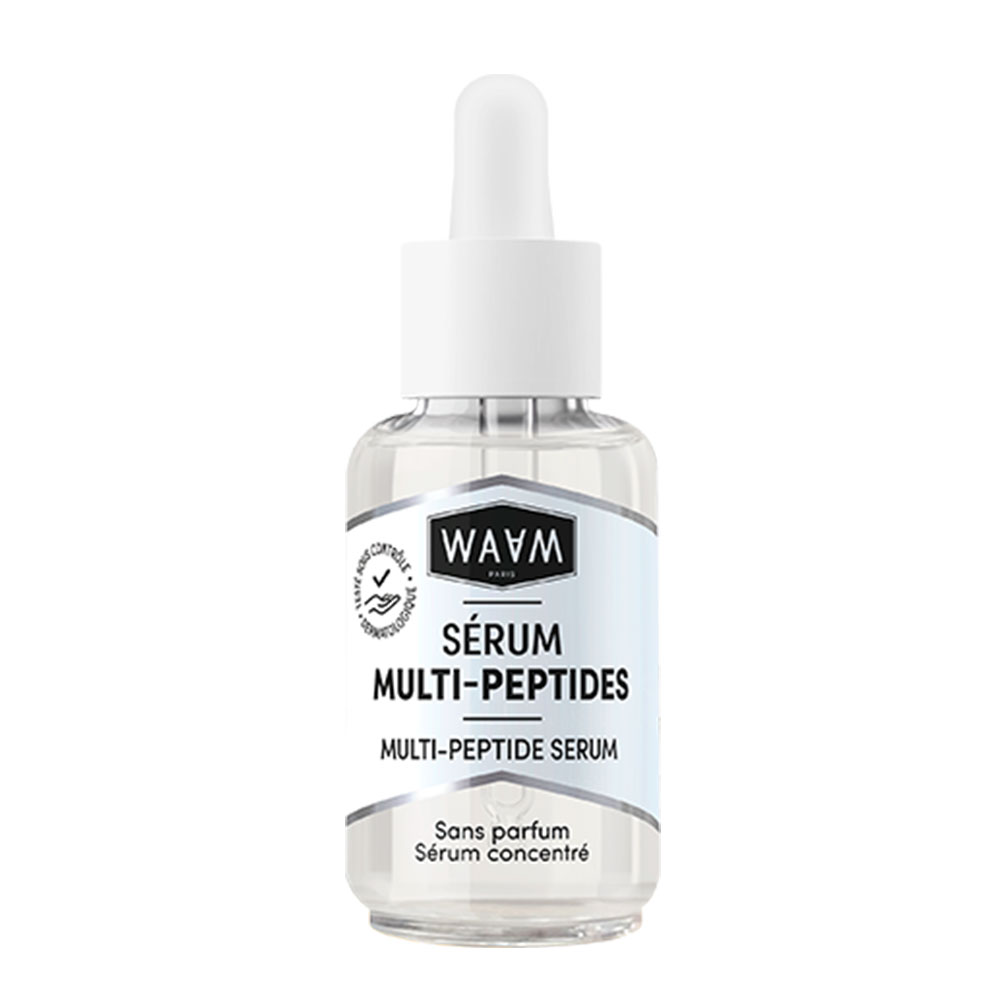 Waam Siero multi-peptidi 30 ml