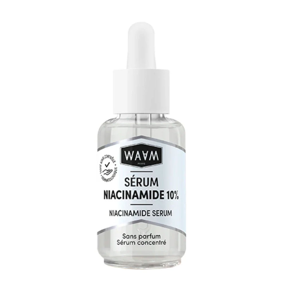 Waam Siero niacinamide 10% 30 ml