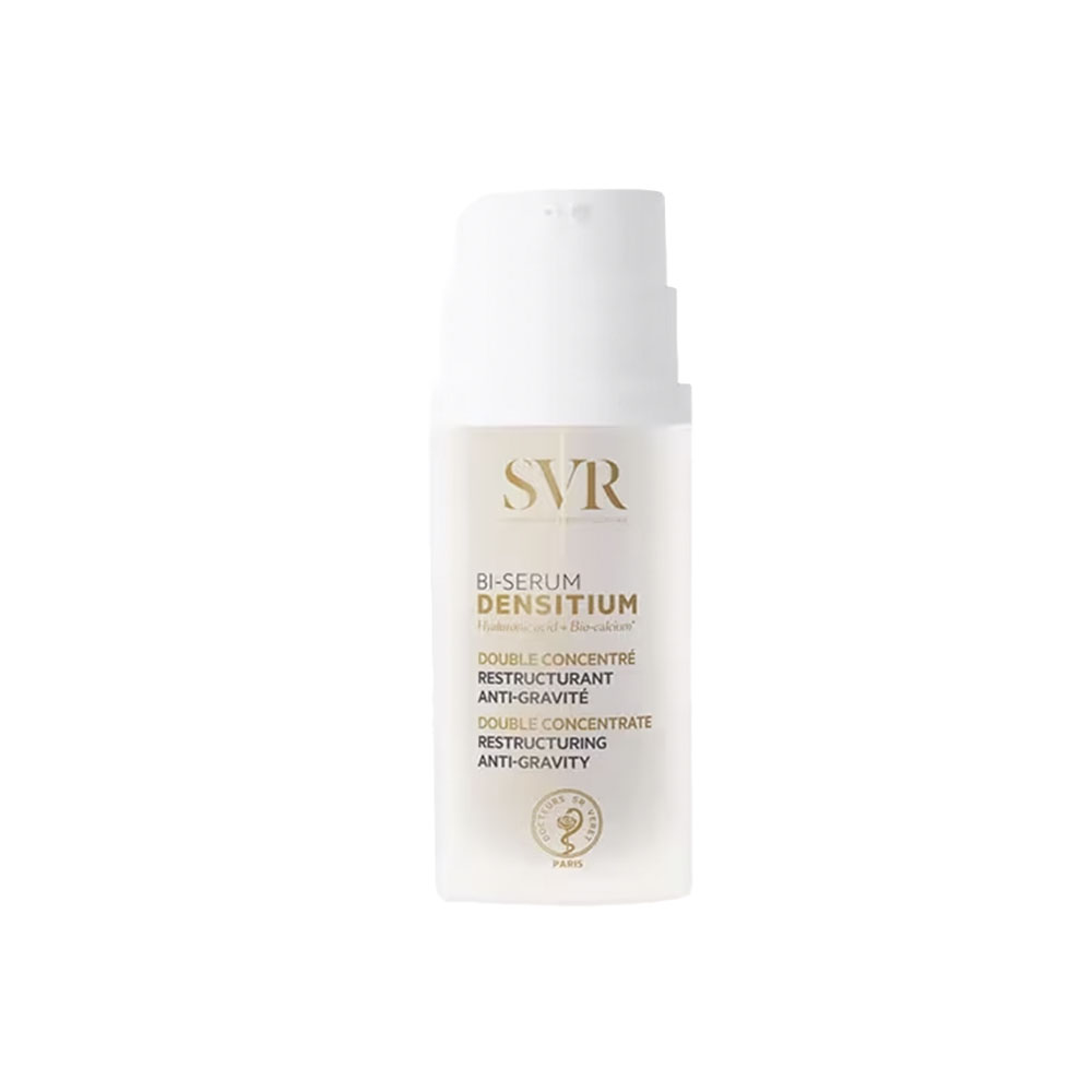 Svr Densitium Bi-siero anti-gravità 2 x 15 ml