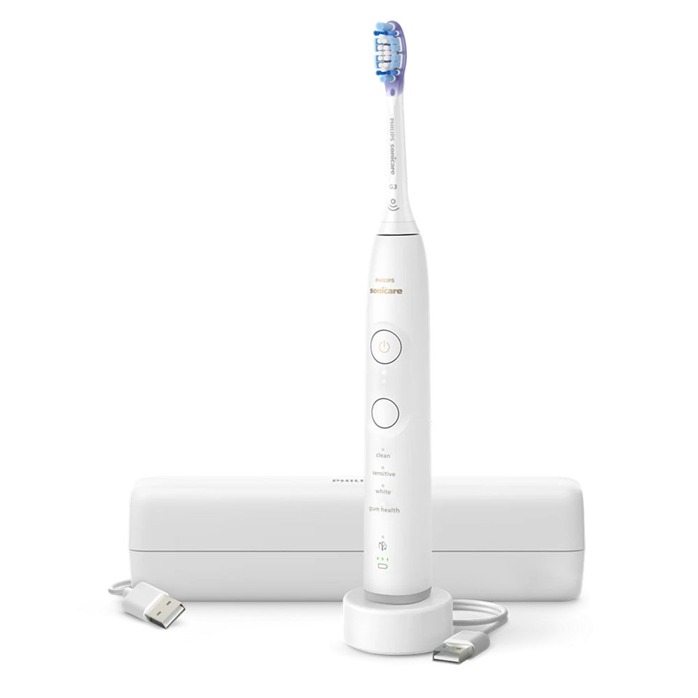 Philips Sonicare Spazzolino elettrico ricaricabile serie 7100 HX7420/01 1 unità