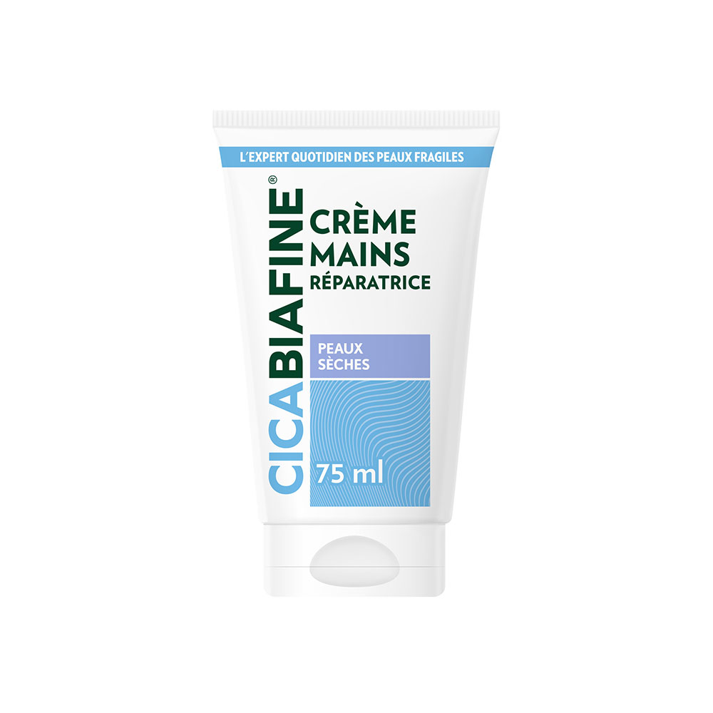 Cicabiafine Crema mani Riparatore Intensive 75ml