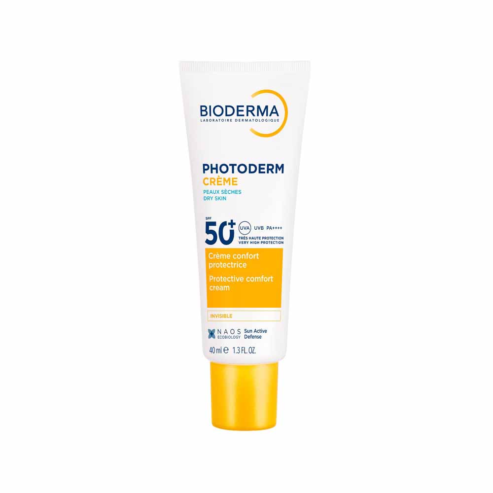 Bioderma Photoderm Crema solare Viso Pelle sensibile e secca 40ml